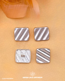 Metal Button PAK0604