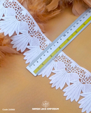 Edging Milky Lace 24966