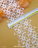 Center Filling Lace 23567