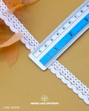Edging Lace 24208