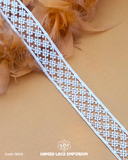 Center Filling Lace 19015