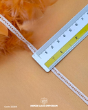 Center Filling Lace 22358