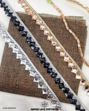 Fancy Lace NASR3401