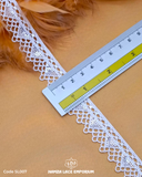 Sequence Lace SL007