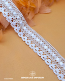 Edging Lace 07502