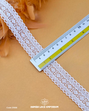 Center Filling Lace 21958