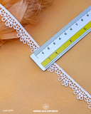 Edging Milky Lace 24791