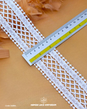 Filling Milky Lace 24894