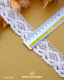 Edging Lace 07703