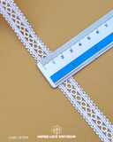 Filling Milky Lace 15769