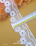 Edging Milky Lace 24461