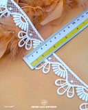 Edging Milky Lace 24967