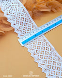 Edging Lace 02501