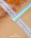 Filling Milky Lace 24823