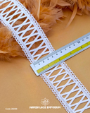 Filling Milky Lace 25059