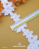 Center Filling Lace 23233