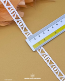 Filling Milky Lace 20516