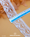 Edging Lace 12603