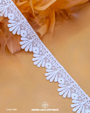 Edging Milky Lace 17861BZ