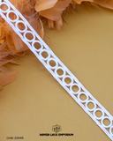 Filling Milky Lace 23686