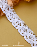Edging Lace 07703