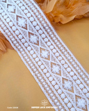 Center Filling Lace 22928