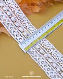 Center Filling Lace 23267