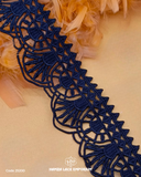 Edging Milky Lace 25200