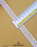 Center Filling Lace 23789