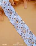 Center Filling Lace 75114
