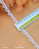 Edging Milky Lace 18945