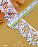 Edging Lace 4510