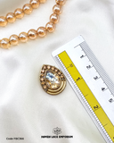 Fancy Button FBC366