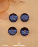 Wood Button WB211