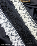 Fancy Lace YL357008