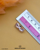 Tie Design Button MB210