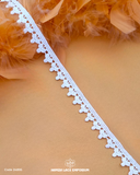 Edging Milky Lace 24895