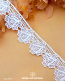 Edging Milky Lace 24843