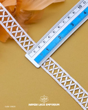 Center Filling Lace 13823