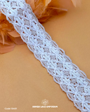 Center Filling Lace 13401
