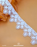 Edging Milky Lace 18700