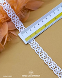 Filling Milky Lace 21993PR