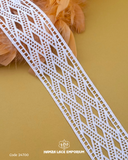 Filling Milky Lace 24700