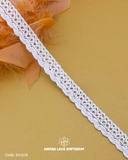 Edging Lace 24208