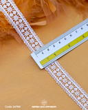 Filling Milky Lace 24766