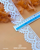 Edging Milky Lace 18703