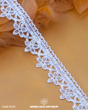 Sequence Lace SL011