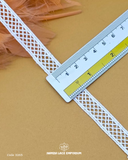 Filling Milky Lace 3265