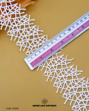 Filling Milky Lace 17889