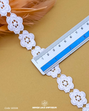 Filling Milky Lace 16598